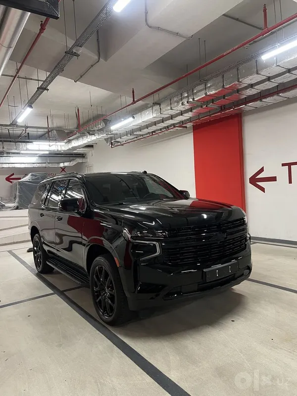 Tahoe RST 2023 /2023 1 Tahoe RST 2023 /2023 1
