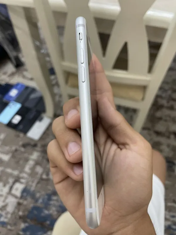 Iphone 8 RU/A region — фото 3