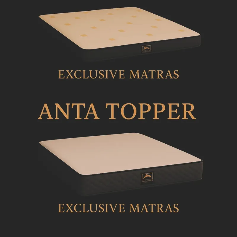 EXCLUSIVE MATRAS