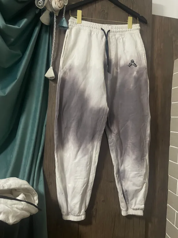 Мужская спортивка XS–S Bershka 3 Мужская спортивка XS–S Bershka 3