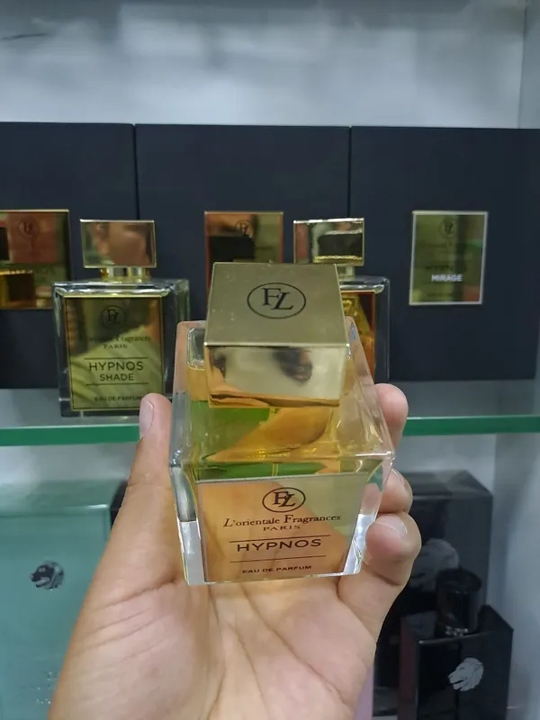 Hypnos Mirage eau de Parfum 3 Hypnos Mirage eau de Parfum 3