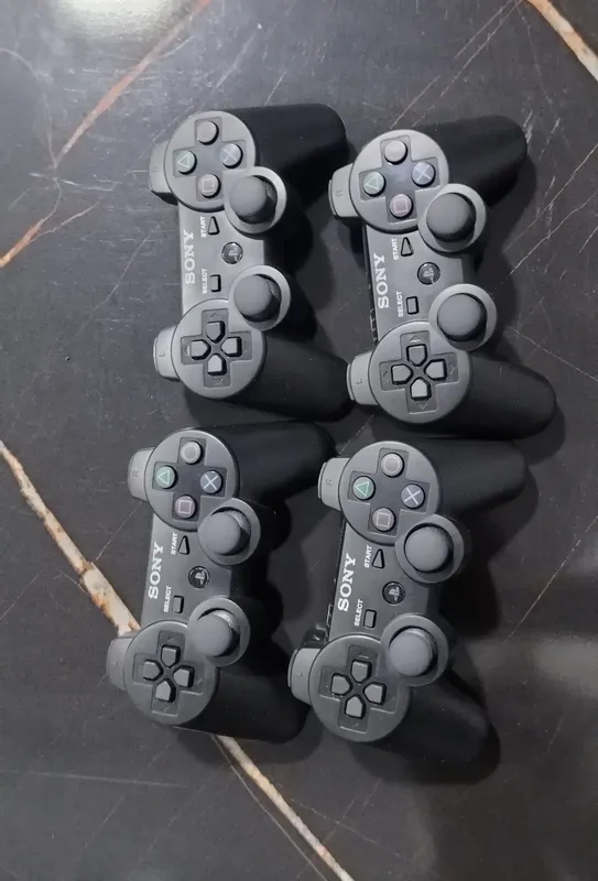 Play Station 3 Slim