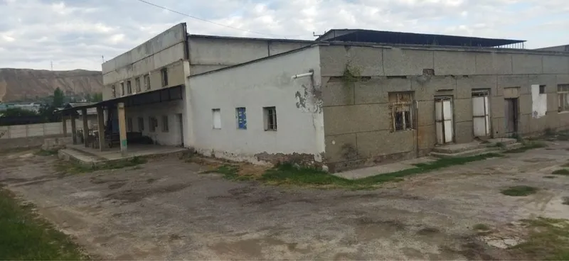 Бизнес учун тайёр жой ишлаб чикариш учун 3
