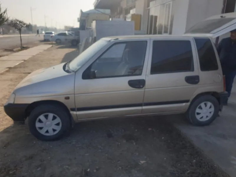 Tico lux kansaner