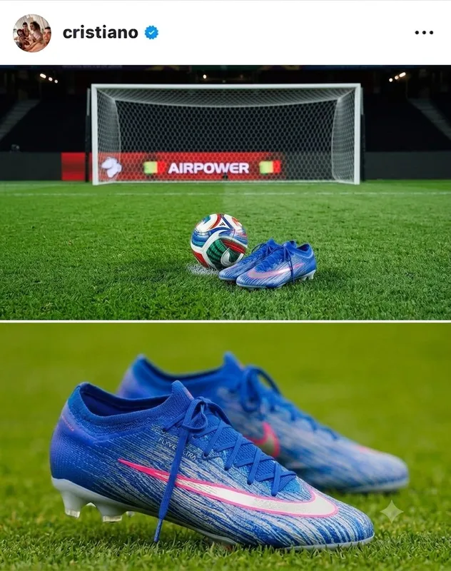 Бутсы NIKE 2 Бутсы NIKE 2