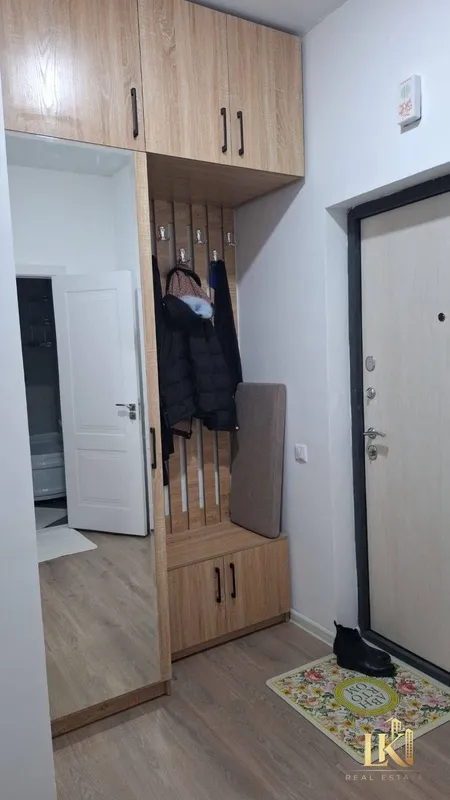 Продаётся 1-комнатная квартира в ЖК Assalom Sohil 5 Продаётся 1-комнатная квартира в ЖК Assalom Sohil 5