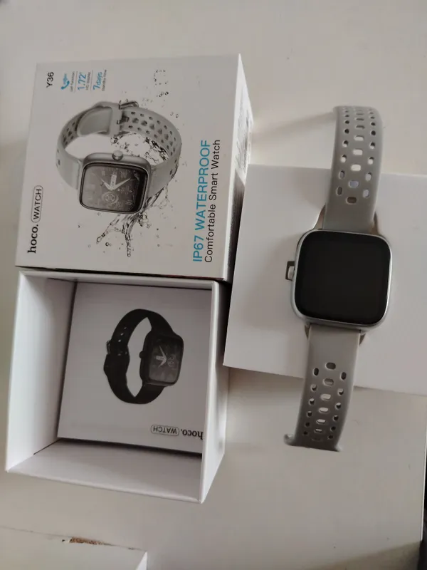smart watch