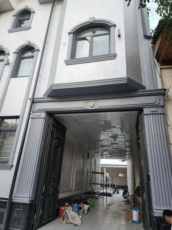 Penoplast tyaga lepka pukak 7 Penoplast tyaga lepka pukak 7