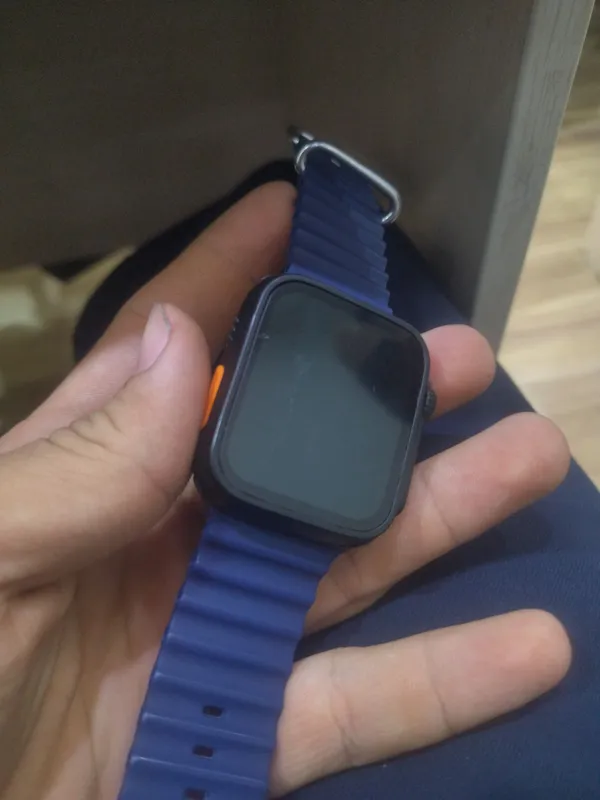 Smart watch Ultra 9 mini 1 Smart watch Ultra 9 mini 1