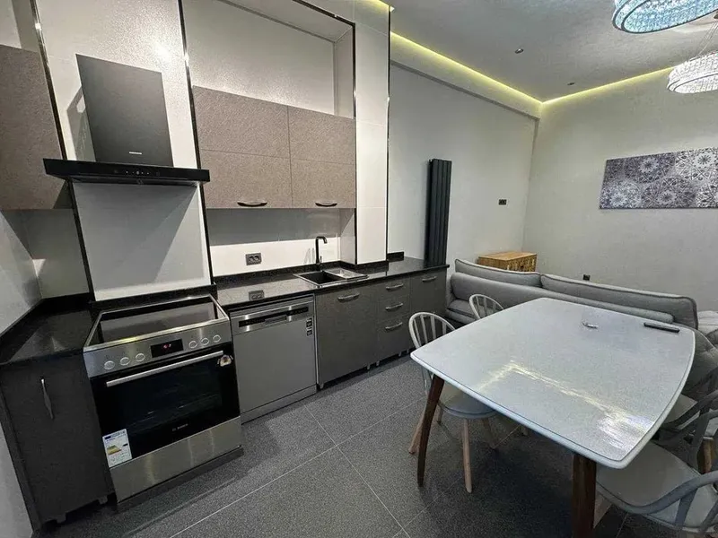 Mirobod avenyuda kvartira ijaraga beriladi 2/4/12 60 m² 4 Mirobod avenyuda kvartira ijaraga beriladi 2/4/12 60 m² 4