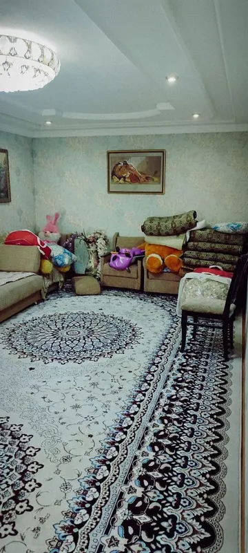 Продам свой дом возле нового Куйлюка, 7 соток, Соседи хорошие) — фото 9