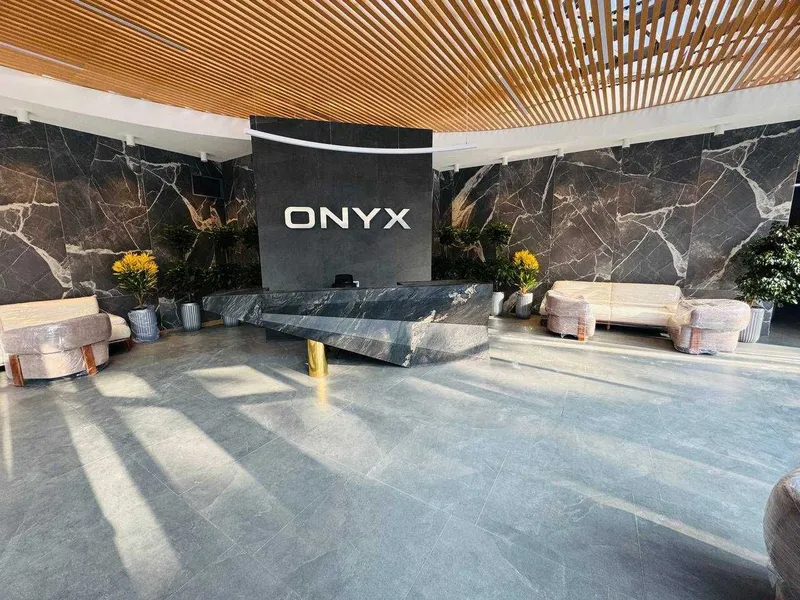 Аренда офисов в бизнес-центре Onyx 270 кв / 860 / 610 — фото 5