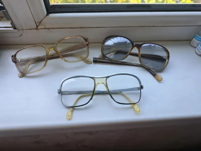 Optik ko‘zoynaklar uchun ramka Optik ko‘zoynaklar uchun ramka