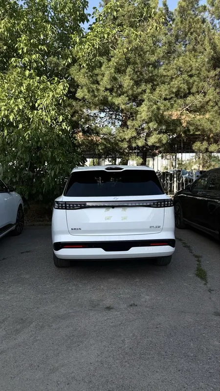 Sotuvda tayyor Dongfeng ep008 ultra 26/26 gibrid — фото 1