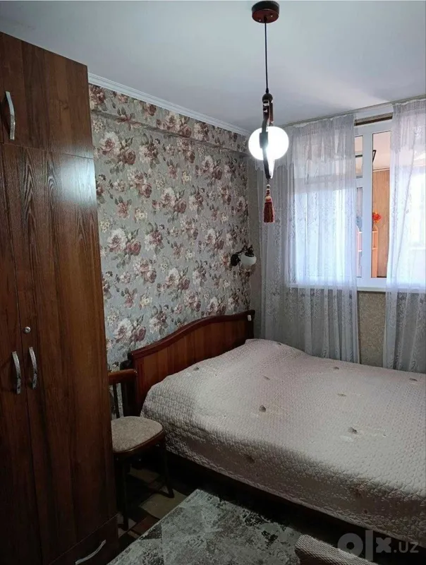 Chilonzor 23 da 2 xonali kvartira ijaraga 3
