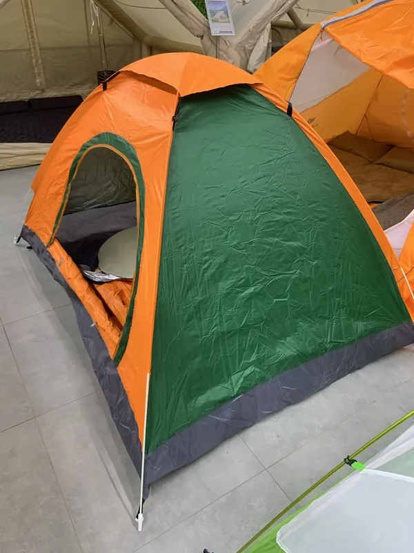 Piknik va kenping ucun bir kiwlik palatka 1