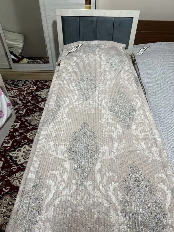 Mehmon uyi Hostel Gasnissa Atel 1