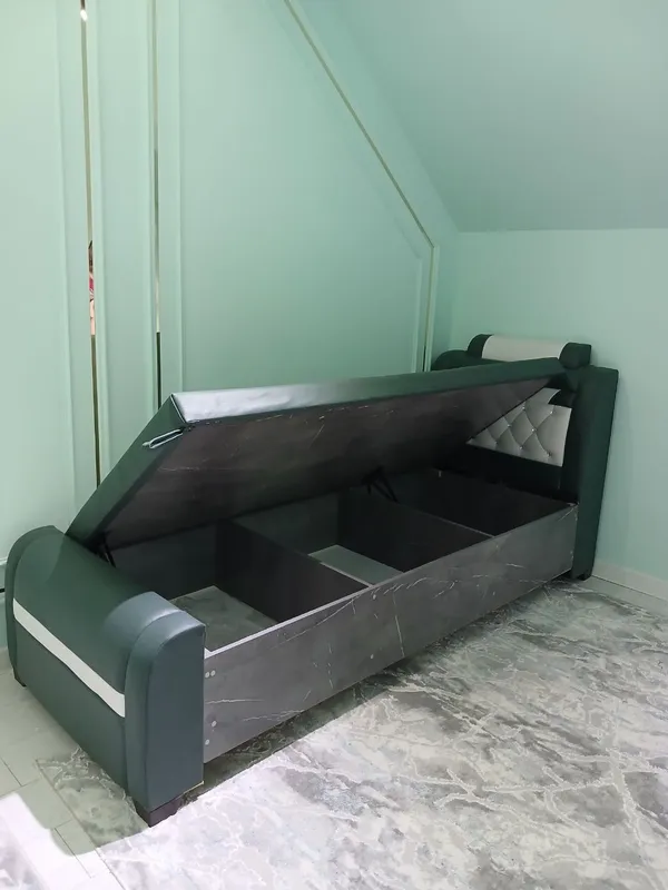 Продаются 2 новые кровати 3
