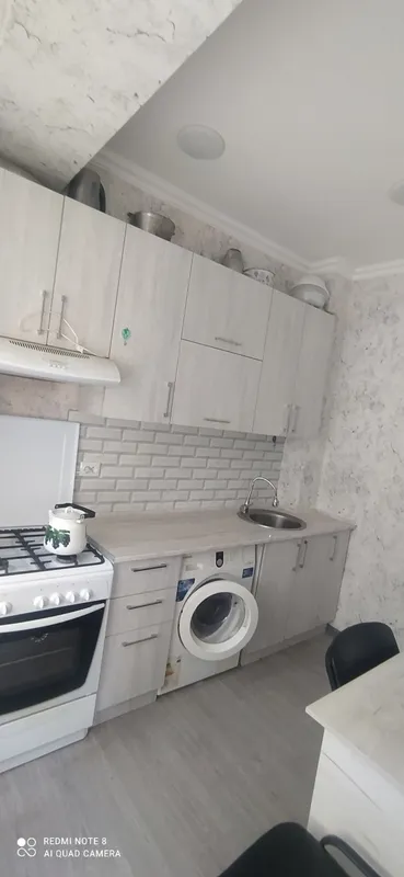 Квартира в аренду 4
