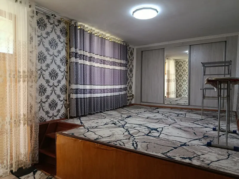 Karmana tumanida Hovli sotiladi 6
