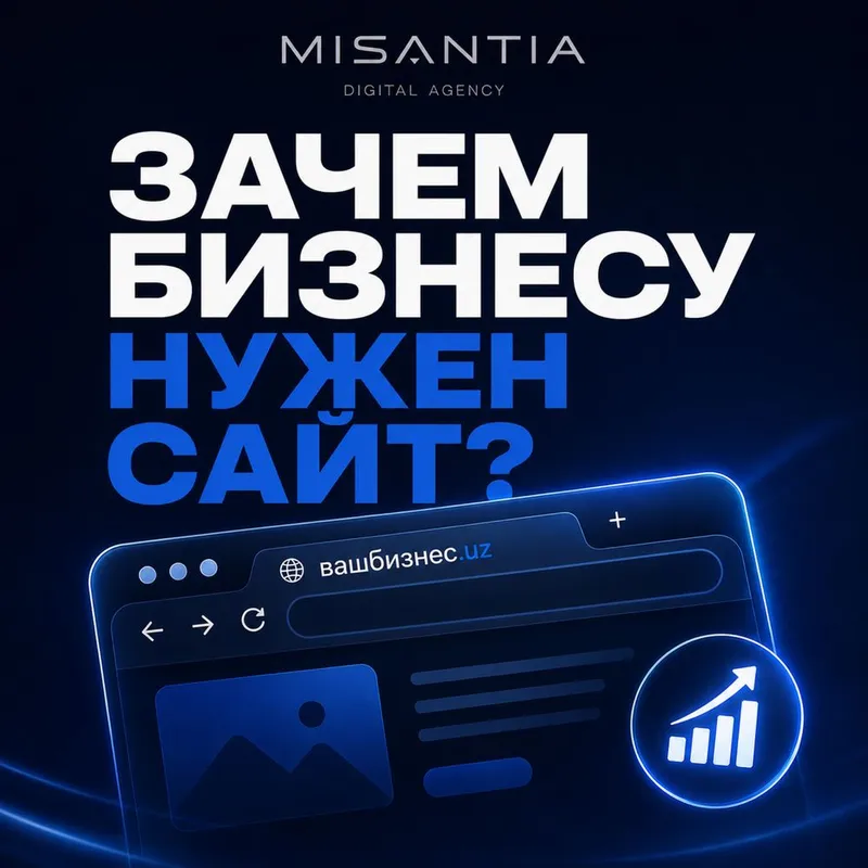 Saytlar, telegram bortlar, mini apps yaratish xizmati 2