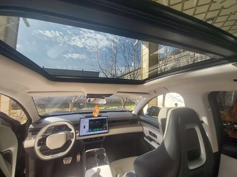 Jetour Dashig 1.6