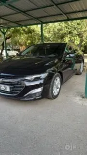Malibu 2 1.5 turbo sotiladi 1 Malibu 2 1.5 turbo sotiladi 1
