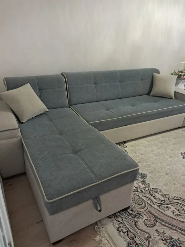 Продаётся диван, состояние отличное 3 Продаётся диван, состояние отличное 3