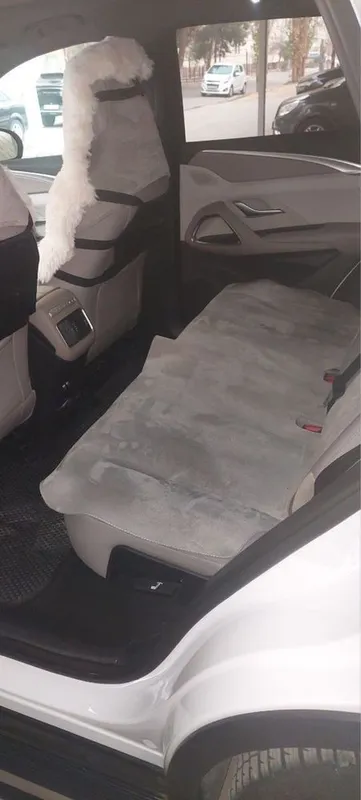 Продается BYD Song Pro — фото 4