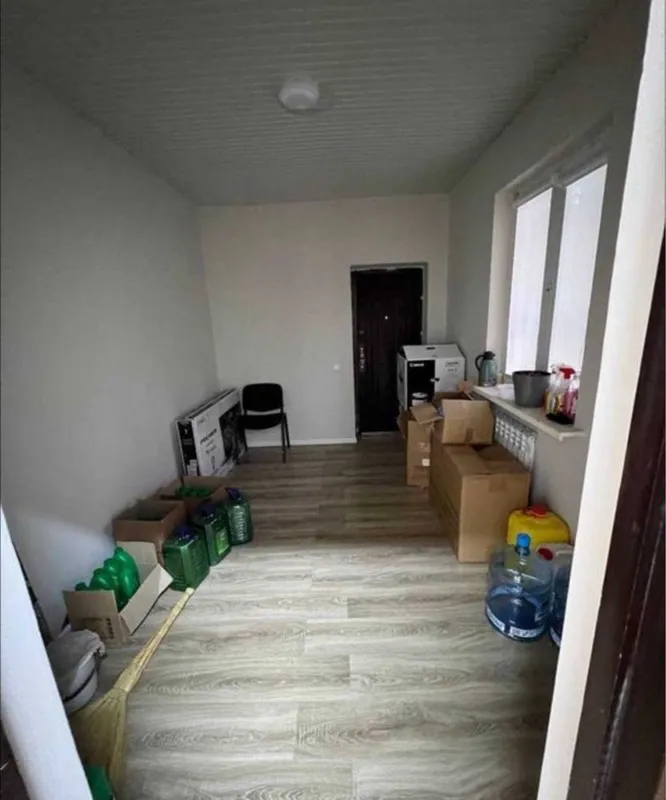 Аренда под офис 3 комнат 120кв м, недалеко Мирабад Авеню, улица Нукус — фото 3