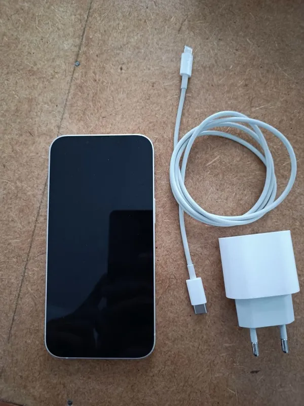 Iphone 13/128gb zavod — фото 1