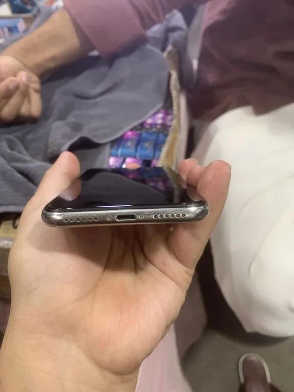 Iphone x Oq rang 256 gb ideal holat — фото 4