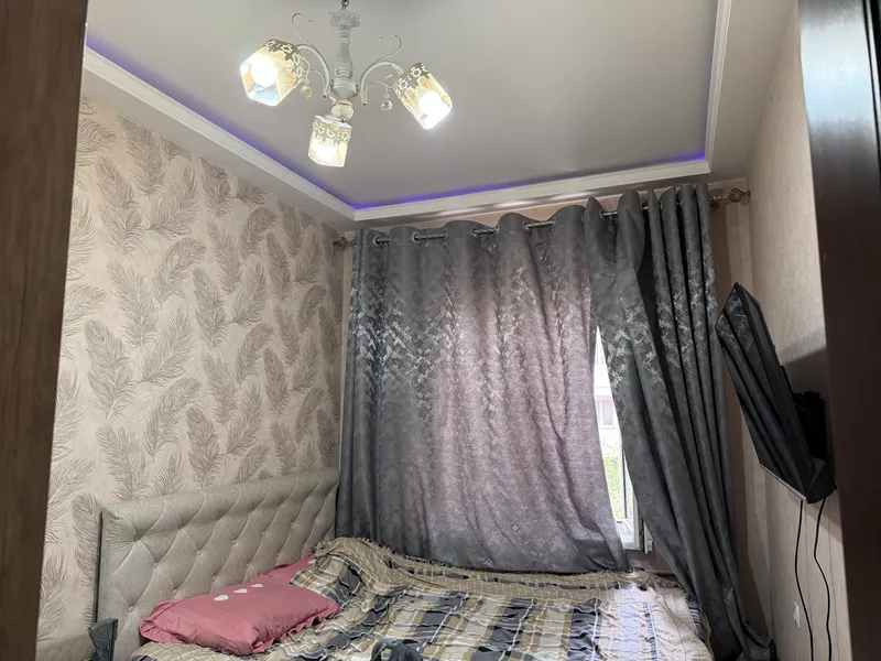 Продается квартира на Карасу 1 в отличном районе — фото 5 Продается квартира на Карасу 1 в отличном районе — фото 5