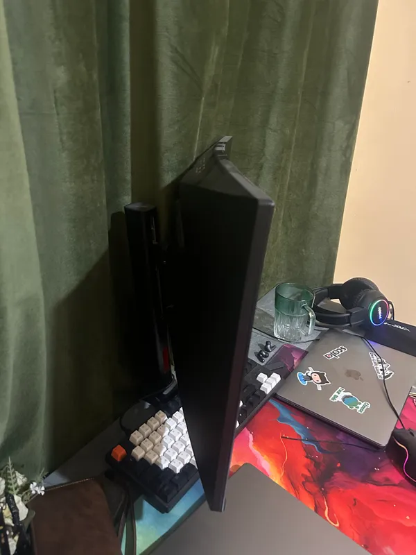 Gaming PC kompyuter 27’ 180 HZ | RTX 4060 EX Gamer 8 Gaming PC kompyuter 27’ 180 HZ | RTX 4060 EX Gamer 8