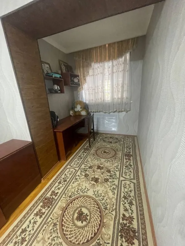 Срочно 3 хонали квартира ижарага бирилади — фото 4