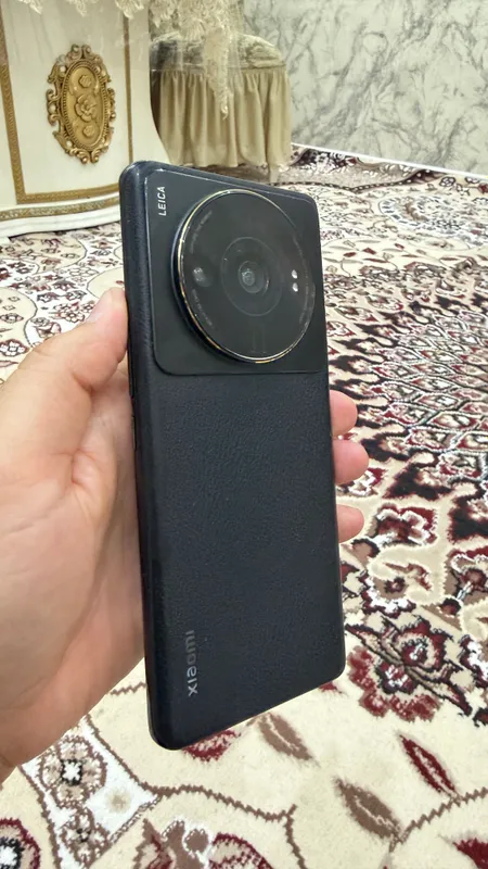 Xiaomi 12s Ultra 12 256