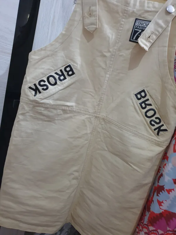 сарафан женский 3
