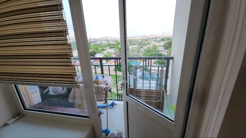 Аренда Квартира 1 хона Новастройка Самарканд Дарвоза — фото 5