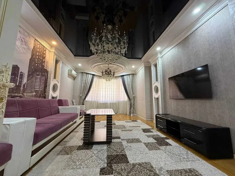 Сдаётся квартира ЖК Dream House — фото 8
