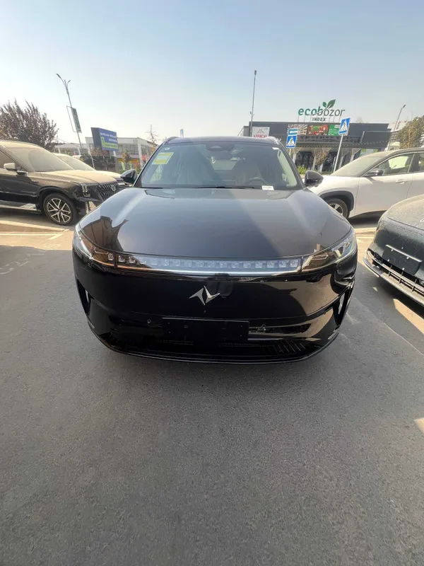 Dongfeng 008 ultra 2026 Rest 1