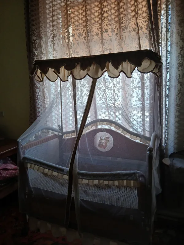 детская кроватка детская кроватка