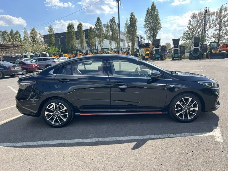 Продается Chery Arrizo 6 Pro Inteligence в отличном состоянии 4 Продается Chery Arrizo 6 Pro Inteligence в отличном состоянии 4