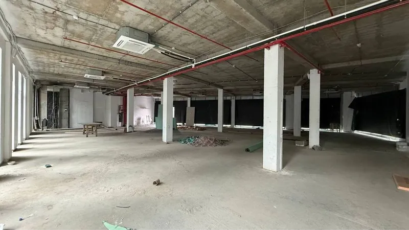 Аренда помещения Ор-р: Гидромедцентр 470м2 3