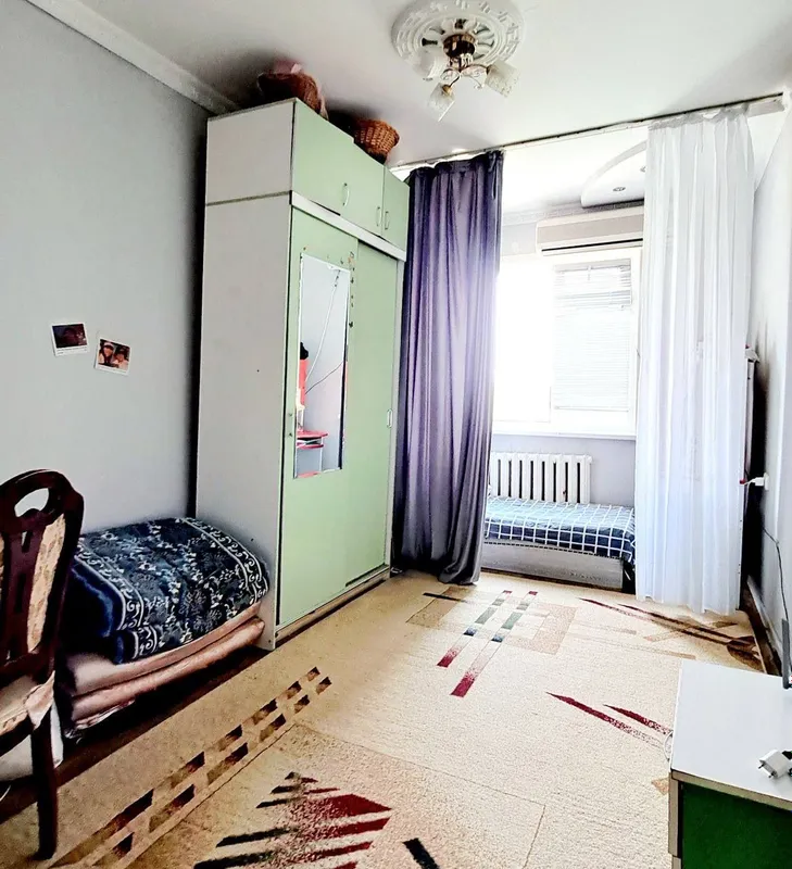 Chilomzor 3 xonali uy ijara bez makler 410$ — фото 1