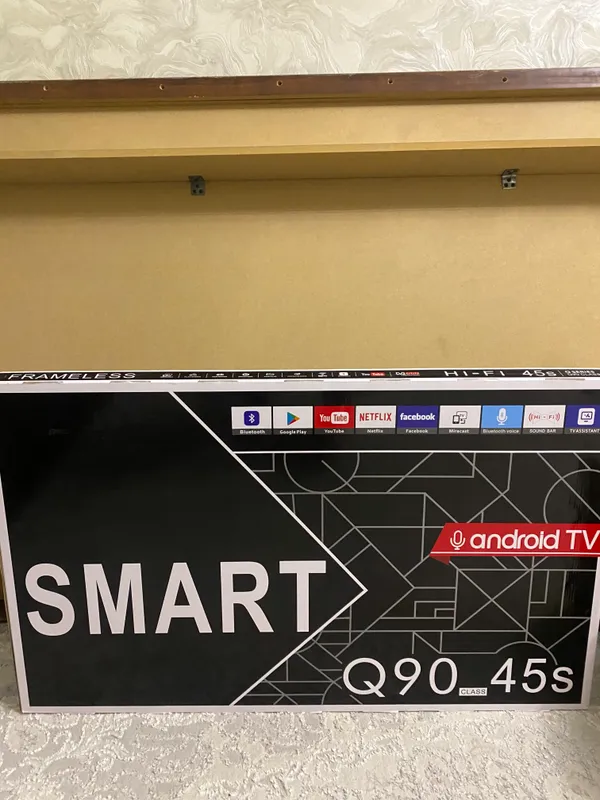 Artel smart 45 tv