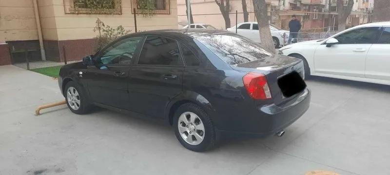LACETTI 2010-yil 4 LACETTI 2010-yil 4