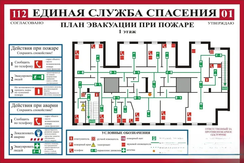 Plan evatuatsiya xizmati Plan evatuatsiya xizmati