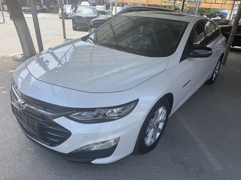 Chevrolet Malibu 2 XL