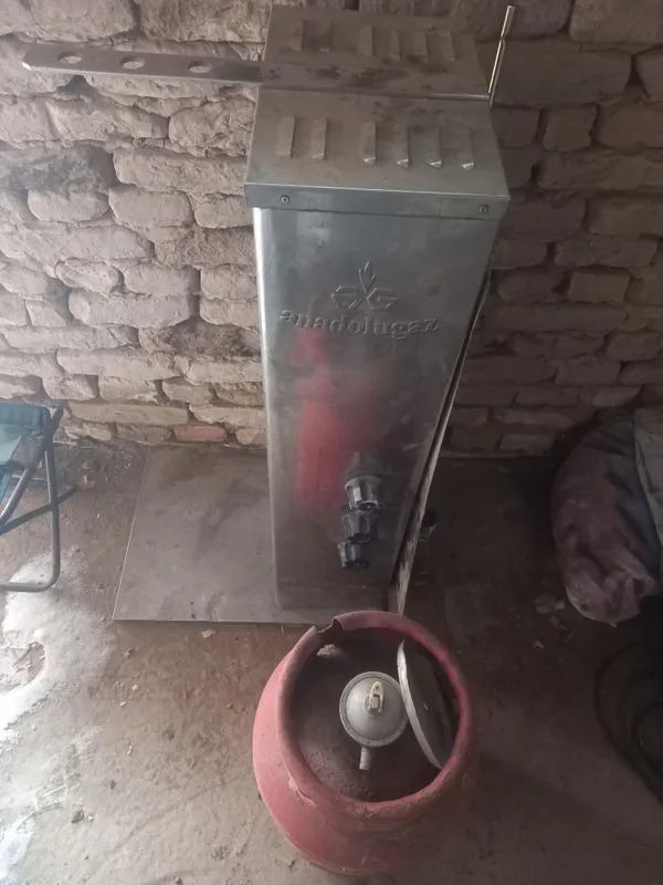Шаурша аппарат сатылады