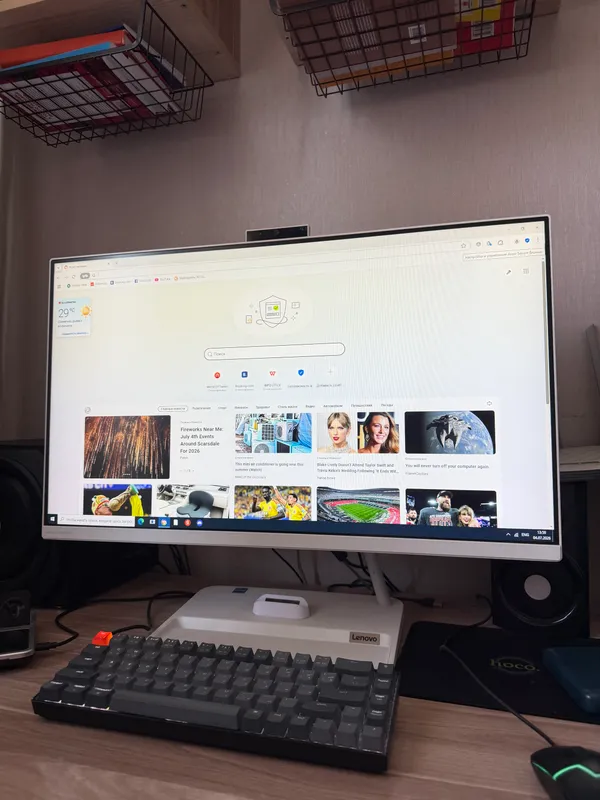 Lenovo